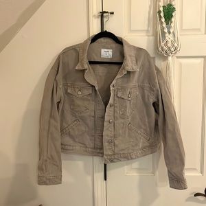 EUC Old Navy Denim Jacket